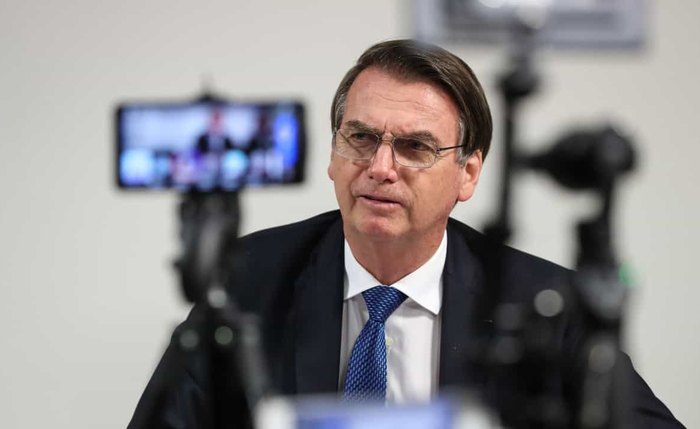 No quadro "Isso a Globo Não Mostra", no 'Fantástico', a emissora fez novamente críticas ao governo Bolsonaro