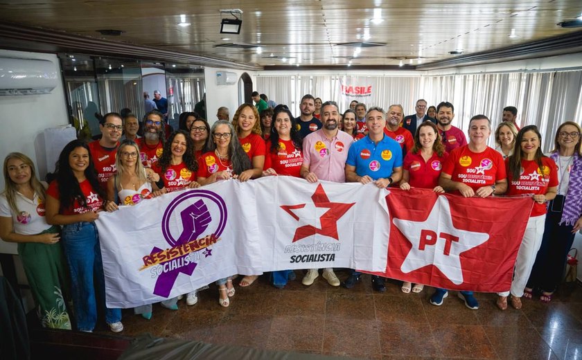 Rafael Brito dialoga sobre soluções para atual situação de Maceió