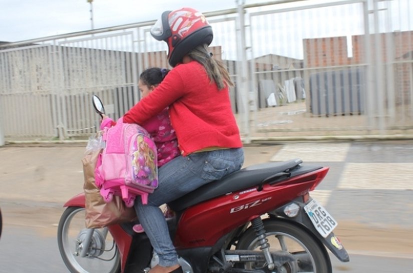 Detran/AL promove avaliação do Plano de Segurança Viária para Motociclista