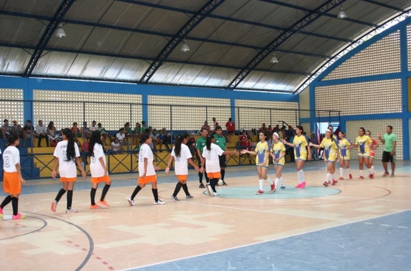 Escolas do interior de Alagoas iniciam etapa interregional do Jeal 2016