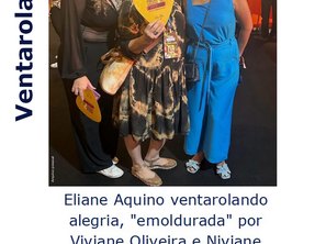 Arquivo pessoal