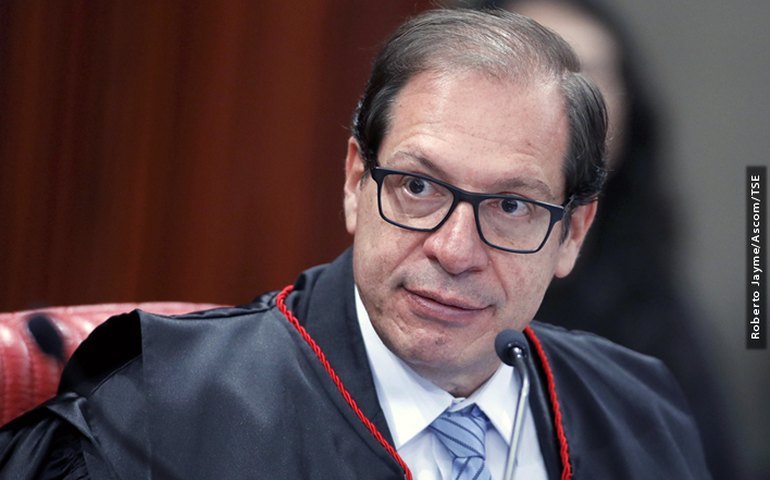 CNJ fará vistoria a órgãos envolvidos no Caso Braskem em Maceió, a começar pela Prefeitura