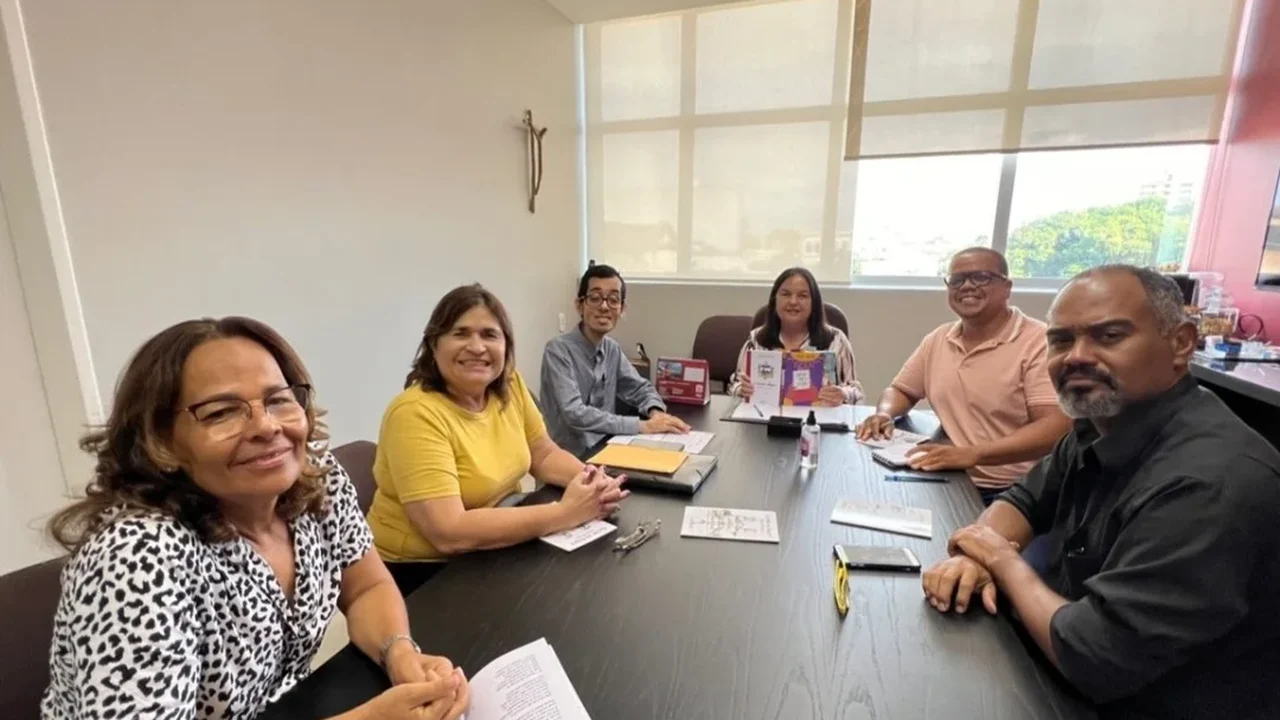 Plano de fomento à literatura alagoana é aprovado pelo Governo do Estado
