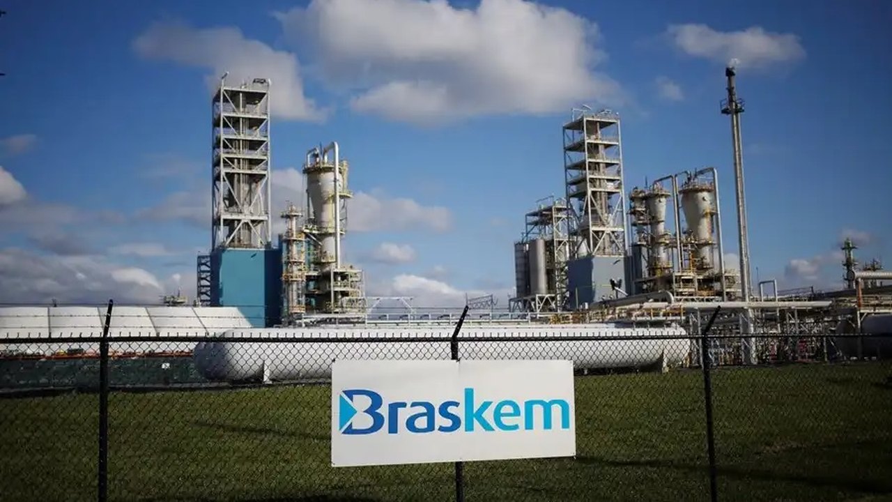 Braskem deve ressarcir a Casal em R$ 96 milhões por prejuízos no sistema de saneamento