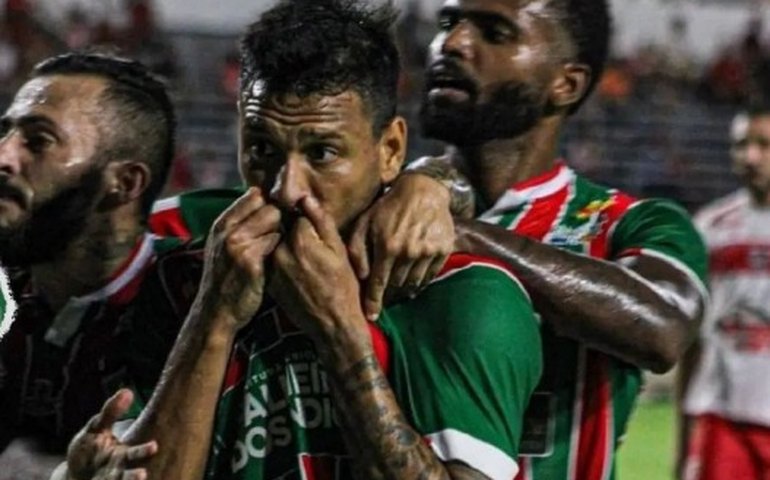 CSE enfrenta crise com desligamentos e conflitos entre jogadores: agora sai Ibson Melo