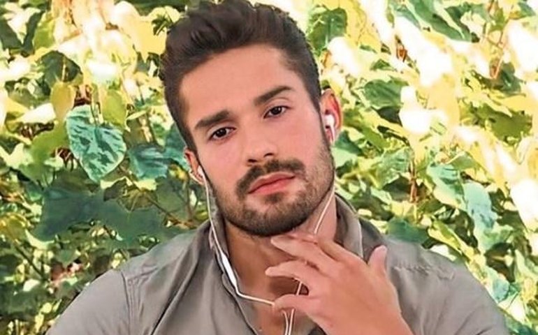 Arcrebiano é o quinto eliminado do reality &#8216;No Limite&#8217;