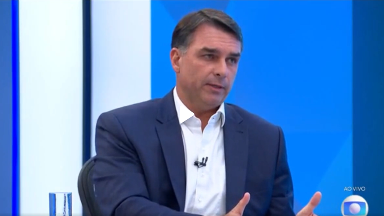 Caso Ana Clara: ONU marca julgamento de denúncia sobre milícias no RJ e cita Flávio Bolsonaro