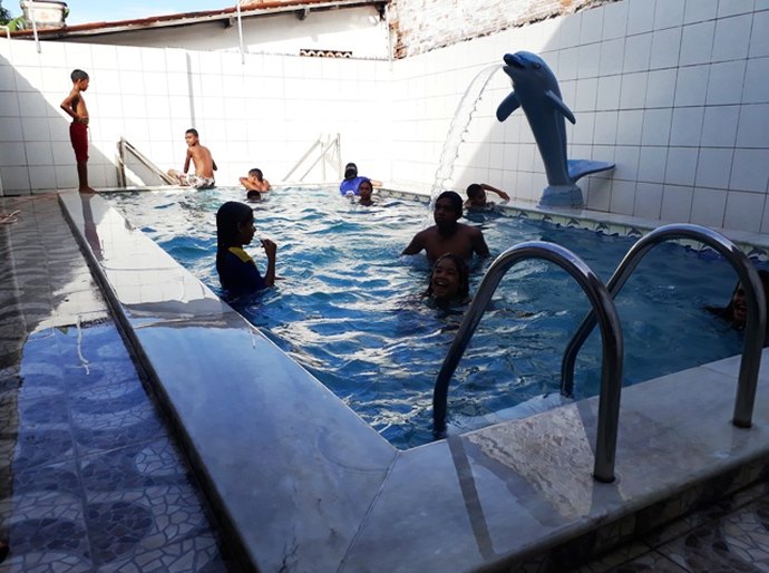 Serviços prestados pelo Cras promovem fortalecimento de vínculos em Maceió