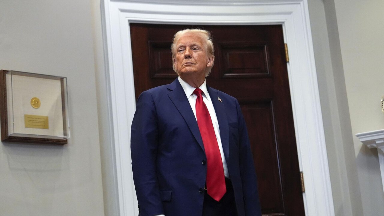 'Resolvam isso agora!': Trump ameaça a Rússia com novas sanções se não encerrar o conflito ucraniano
