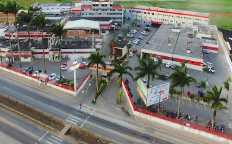 Crise no Hospital Chama; Ministério Público pede retorno dos serviços de Cardiologia