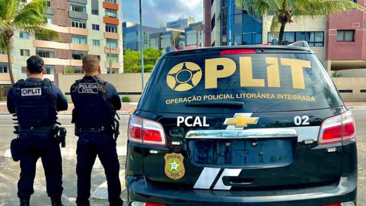 Segurança Pública reforça policiamento e ações de prevenção durante a Operação Verão