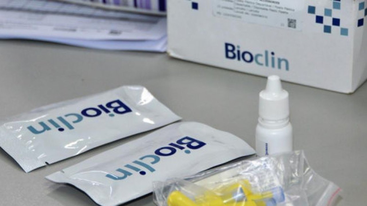 Sesau entrega testes rápidos de hanseníase para 38 municípios com casos confirmados da doença