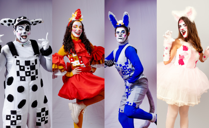 Centro de Pesquisas Cênicas (Cepec) traz uma adaptação do clássico musical que encanta gerações Centro de Pesquisas Cênicas (Cepec) traz uma adaptação do clássico musical que encanta gerações