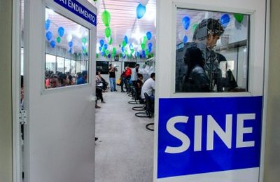 Sine e Shopping Popular funcionam nesta segunda, Dia do Comerciário