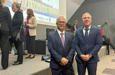 Magistrados do Tribunal de Justiça de Alagoas participam do 2º Congresso STJ