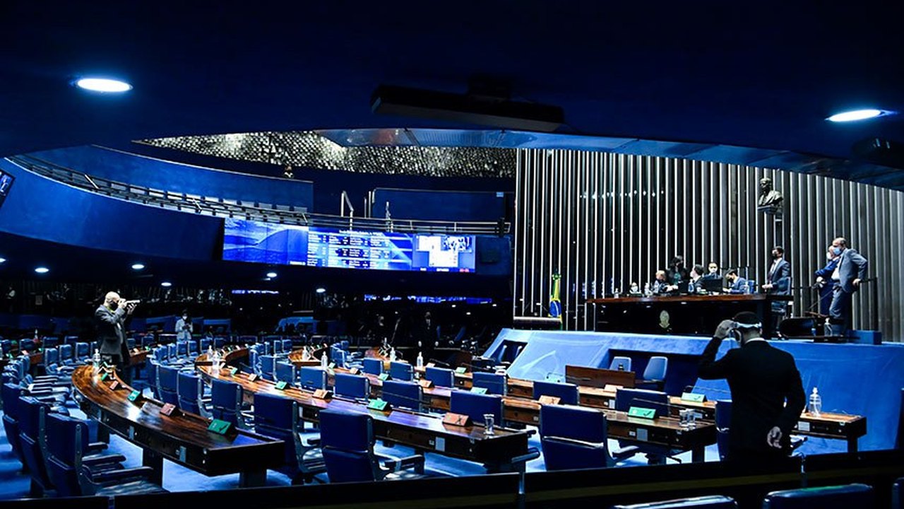 Senado analisa marco legal para jogos eletrônicos