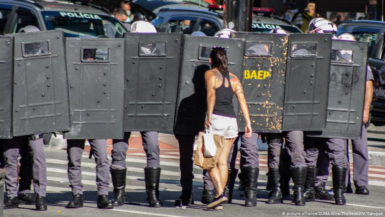 Adversários se aproximam em campo anti-Bolsonaro