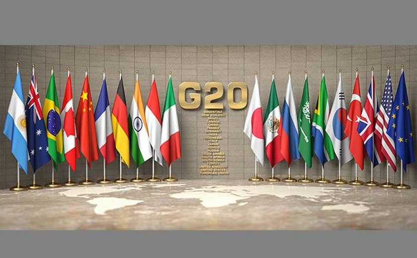 G-20 suaviza tom contra Rússia em documento final de cúpula na Índia