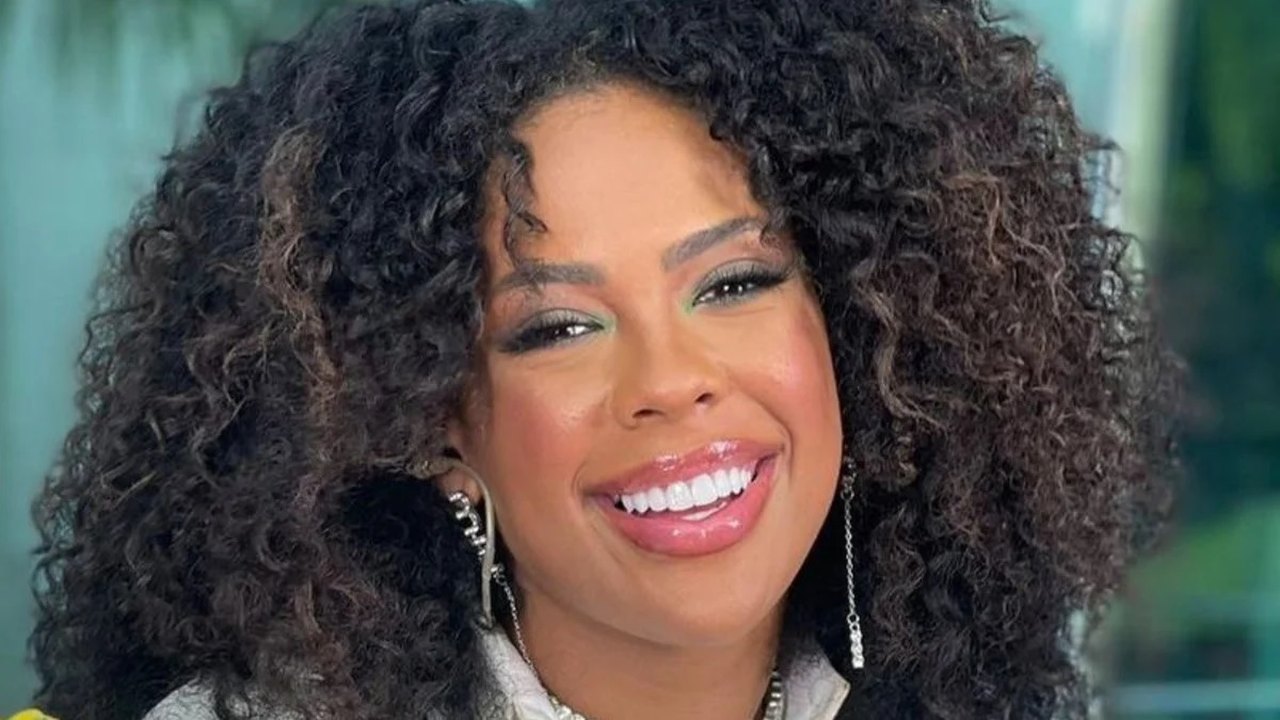 Marvvila é anunciada como atração no festival The Town após participação no 'BBB 23'