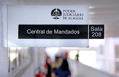 Núcleo de Apoio e Inteligência dos Oficiais de Justiça auxilia na localização de foragidos