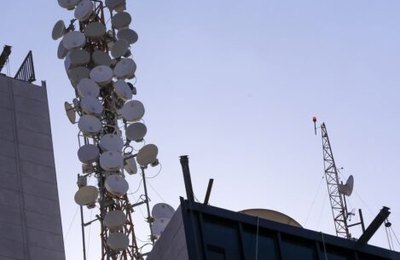 Capitais têm até 31 de julho para atualizar legislação de antenas de telefonia e internet 5G