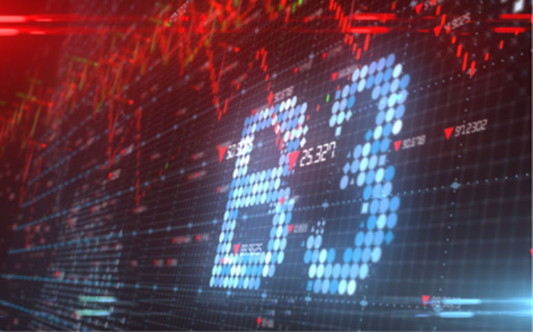 Estrangeiro reduz posição &#8216;comprada&#8217; em taxa de juro futuro