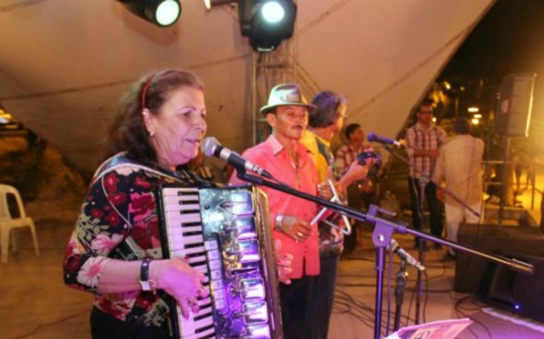 São João de Arapiraca 2017: lançados editais de trios pé de serra e bandas