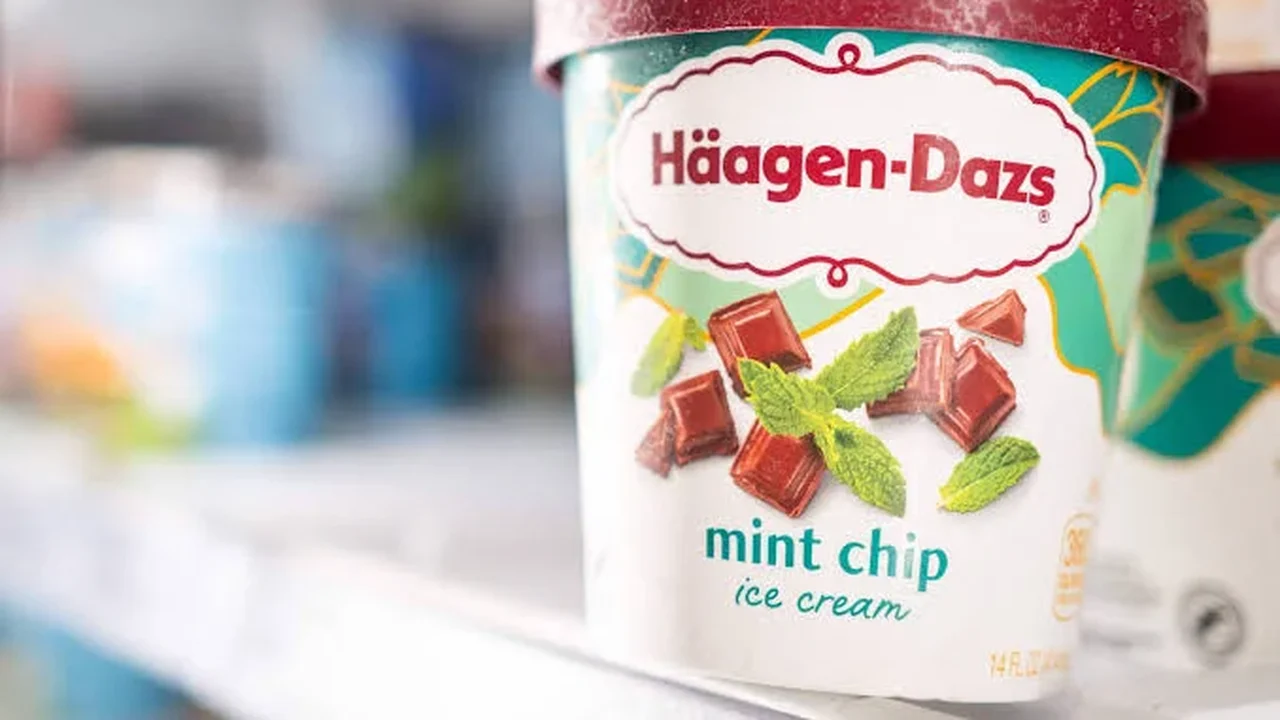 Sorvetes da Häagen-Dazs deixam o mercado brasileiro após quase 30 anos