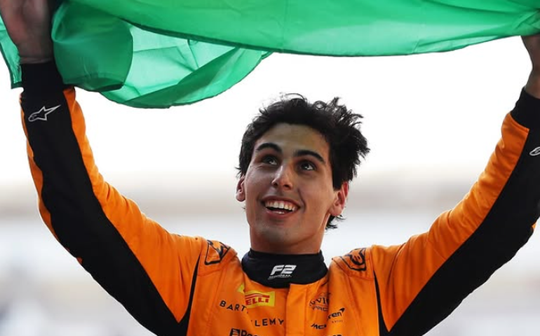 Bortoleto é comparado a Leclerc e recebe elogios internos na Sauber: 'Excelente'