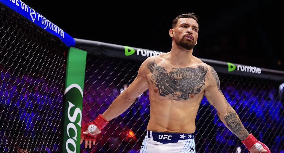 Atleta de Coruripe brilha no UFC e conquista vitória histórica nos Estados Unidos