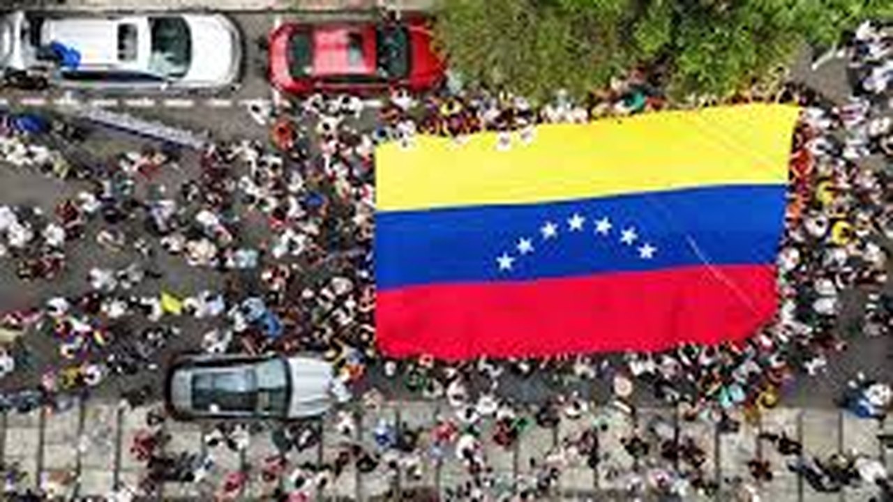 Venezuela: OEA aprova resolução que cobra checagem imparcial de eleições e proteção de asilados