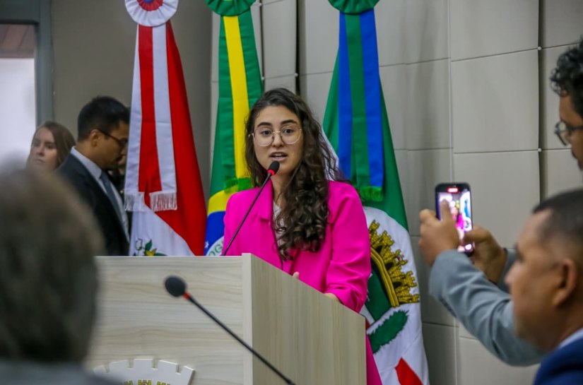 Vereadores cobram políticas públicas para pessoas negras e comemoram cotas na Educação