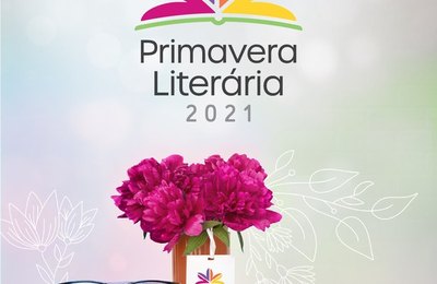 Vem aí a 1ª Primavera Literária da Ufal para celebrar os 38 anos da Edufal