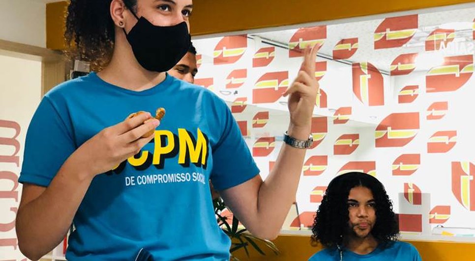 Instituto abre 240 vagas para oficinas de férias gratuitas em Aracaju; saiba como participar