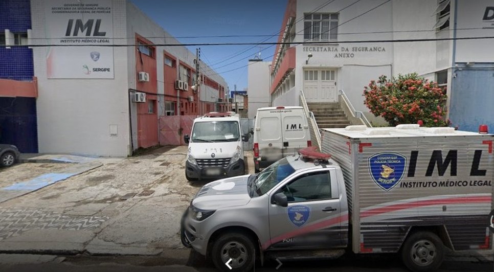 WhatsApp Image 2022-09-07 at 08.39.18 / Foto: foto: reprodução Google Maps