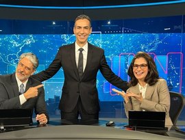 William Bonner se despede do Jornal Nacional após 29 anos; César Tralli assume a bancada