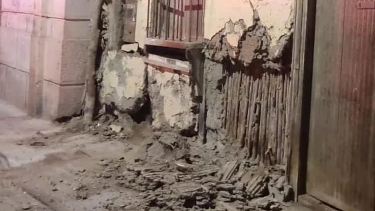 Internacional: Peru registra terremoto de 7 pontos de magnitude