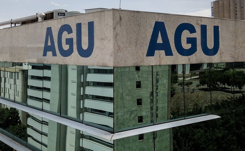 AGU recorre para anular suspensão da divulgação do bloco 4 do CNU