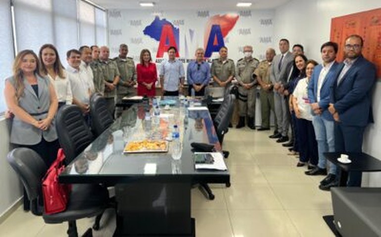 Após interlocução da AMA, número de casos de perturbação do sossego reduz no Carnaval carnaval 2024