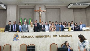 Balanço do quadrimestre da saúde