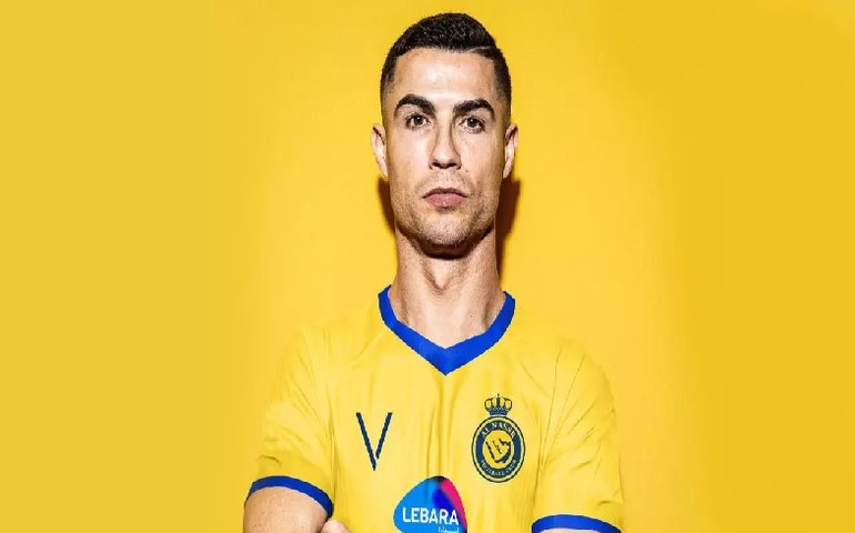 Primeiro jogo do Al-Nassr após contratação de Cristiano Ronaldo é adiado