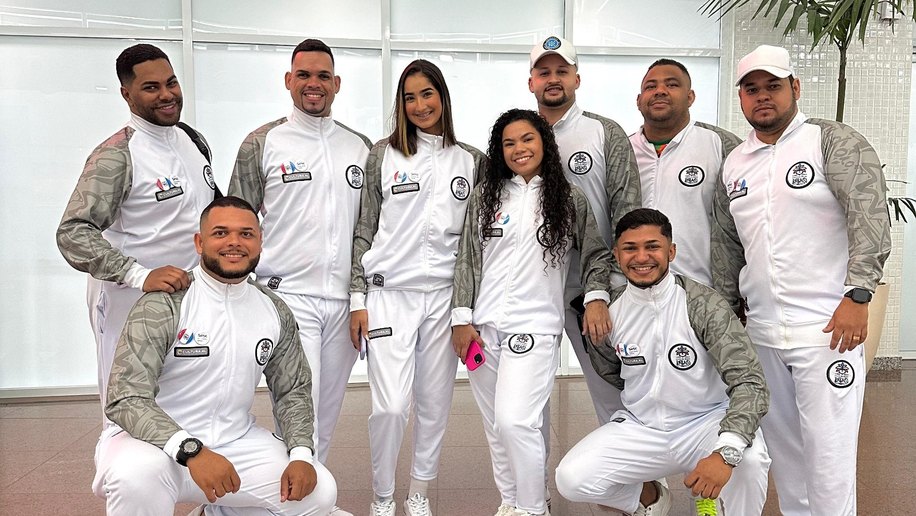 Coco de roda contratado pelo Sesc vai representar Alagoas no Salão Nacional do Turismo 2024