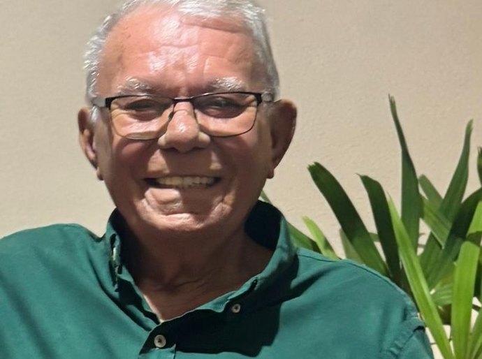 Morre José Cícero de Holanda Cavalcante, integrante de uma das  famílias mais tradicionais de Maribondo