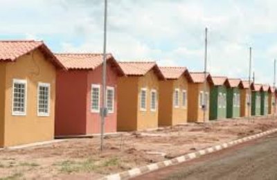 Prazo para cadastramento de propostas em regularização fundiária termina dia 30