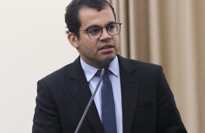 Gilvan Barros Filho convida para Exposição Agropecuária em Girau do Ponciano