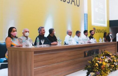 AMA participa de evento estadual da Undime