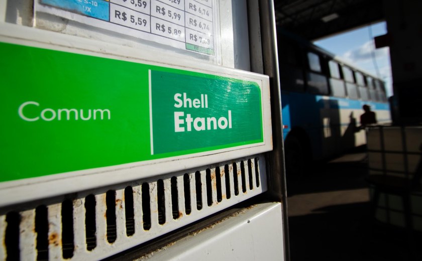 Alagoas lidera produção de etanol no Nordeste e investe em transição energética