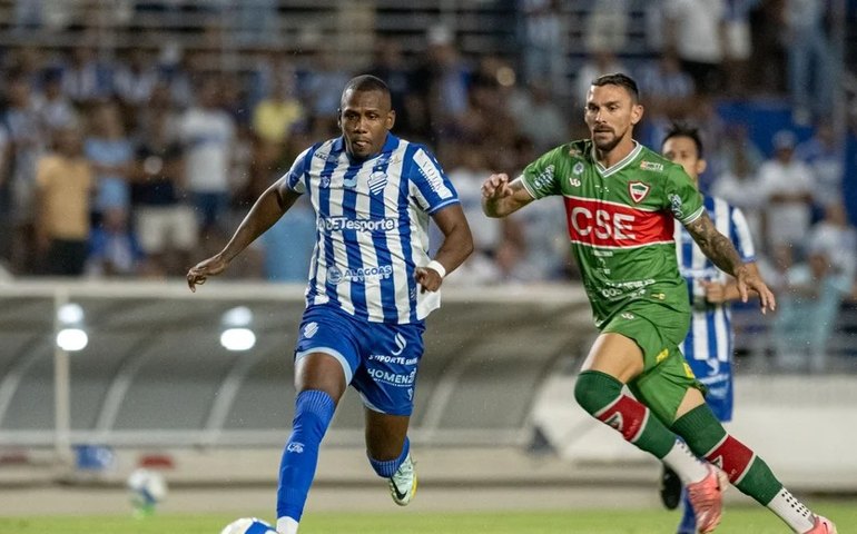 CSA, CSE e ASA representarão Alagoas na Série D de 2026; CBF estuda ampliar torneio para 96 clubes