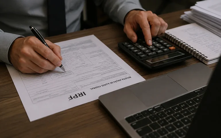 Últimos dias do Imposto de Renda: o que a declaração mostra sobre a sua saúde financeira?