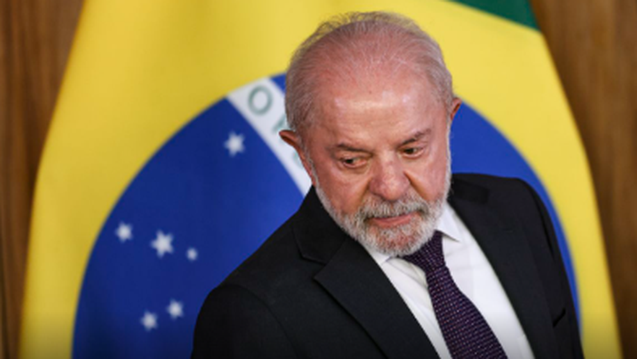 Lula diz que cobrará Conselho de Segurança da ONU sobre guerra no Irã